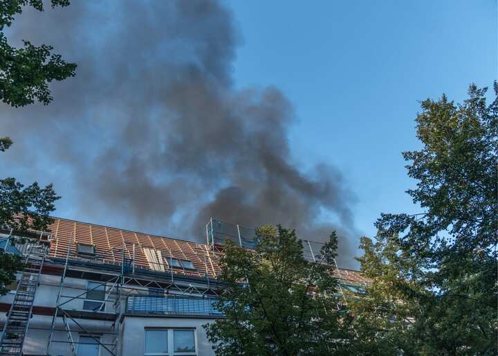 smoke damage beaverton or