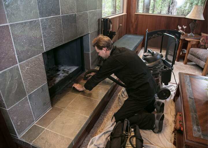 smoke damage beaverton or